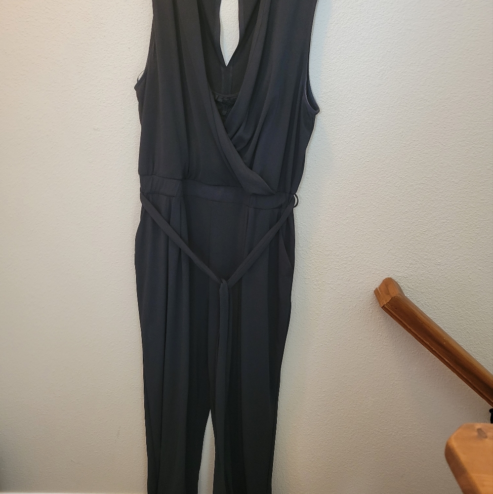 City Chic jumpsuit